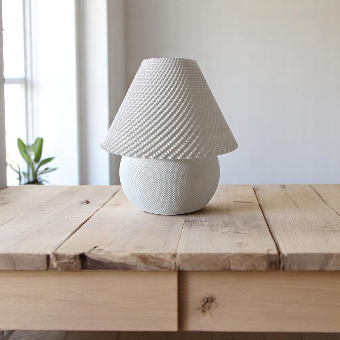 Tokio Mesh Lamp