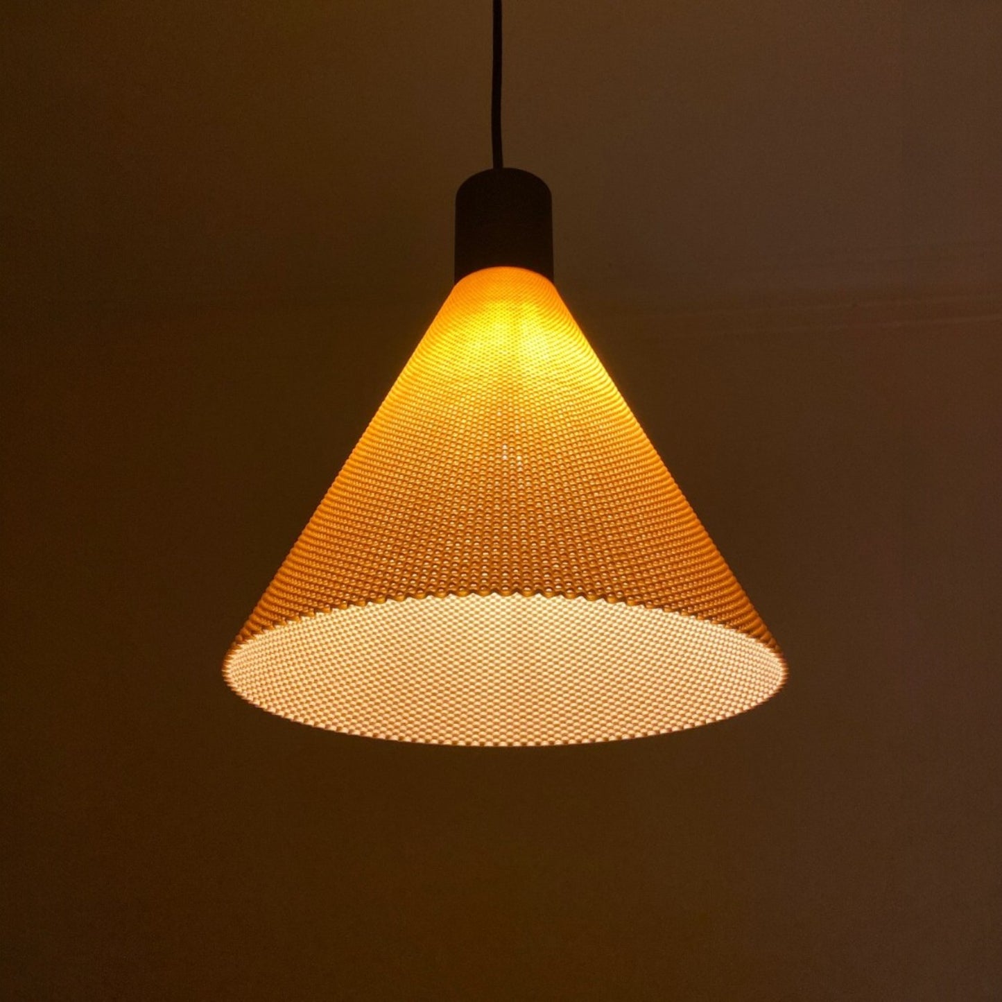 Dega Mesh Lamp