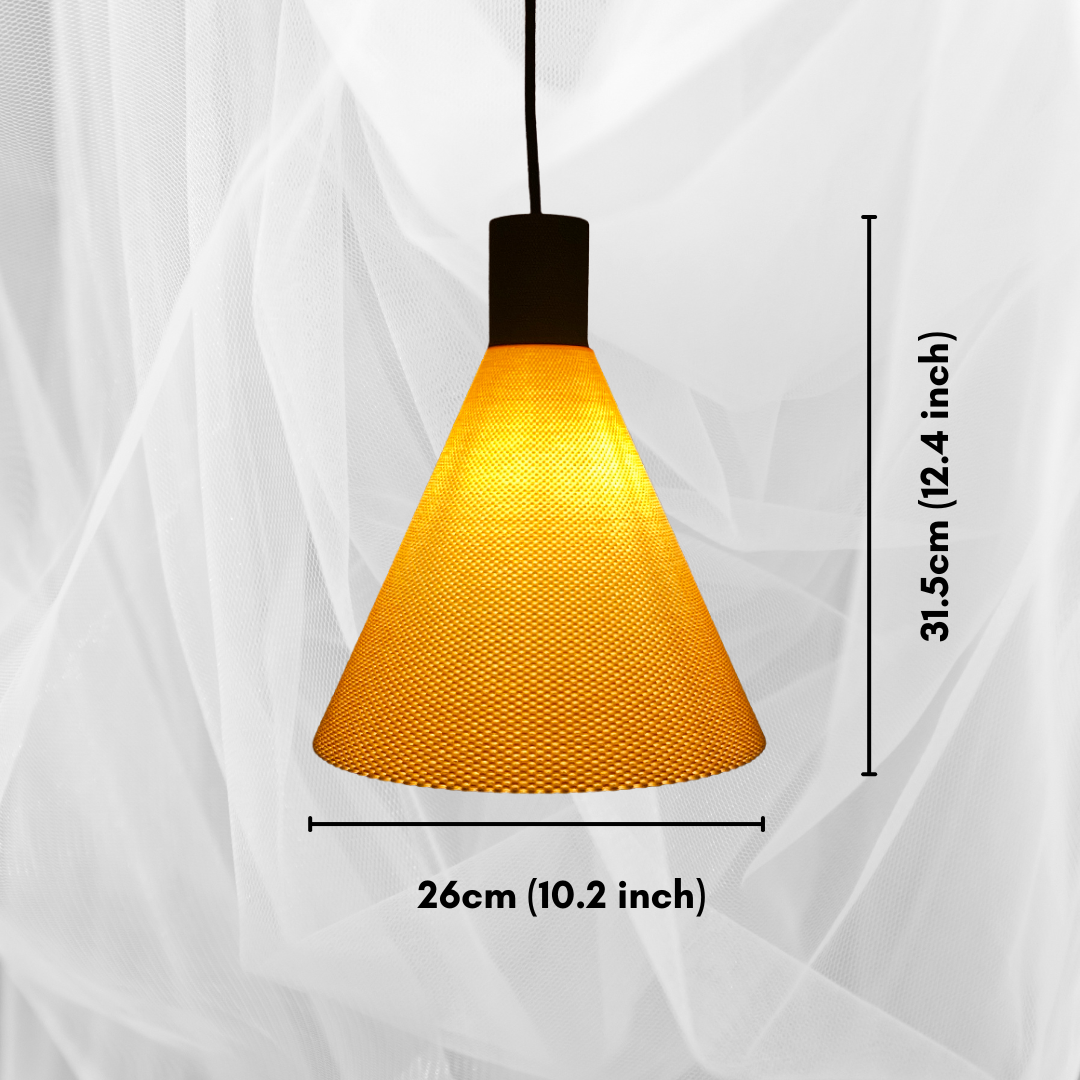 Dega Mesh Lamp