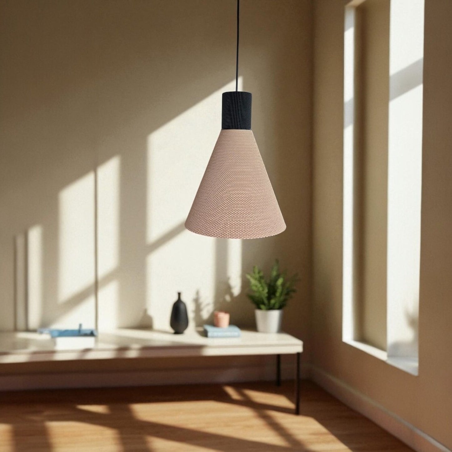 Dega Mesh Lamp