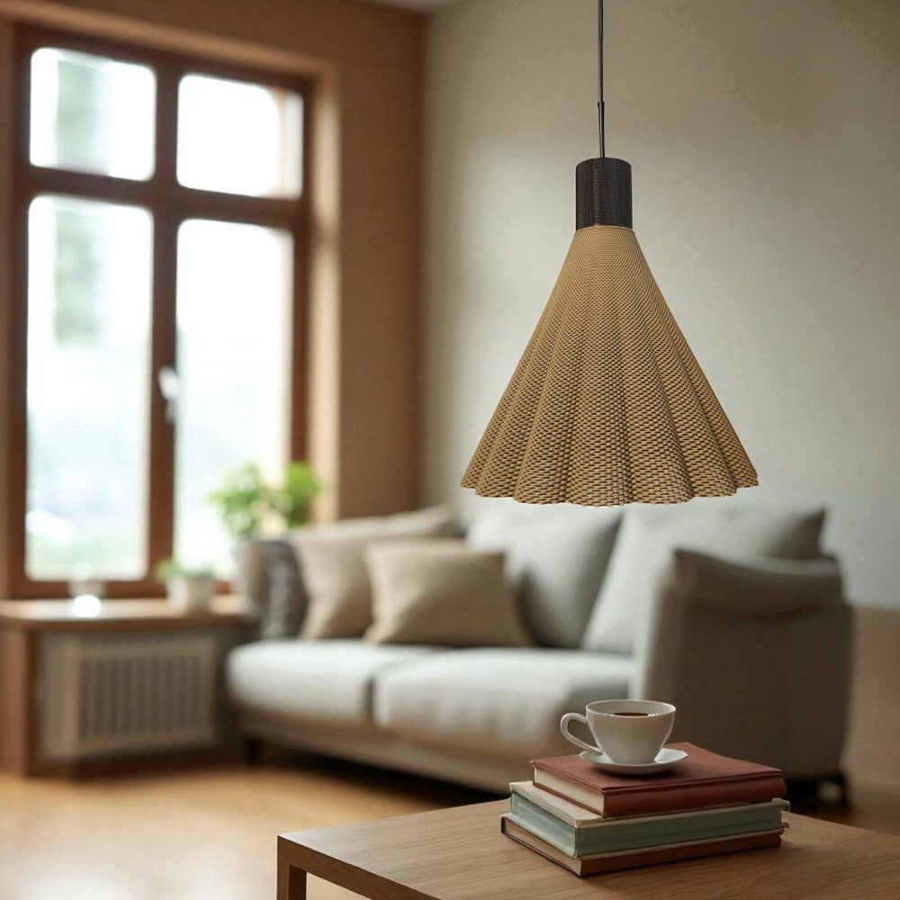 Rega Mesh Lamp