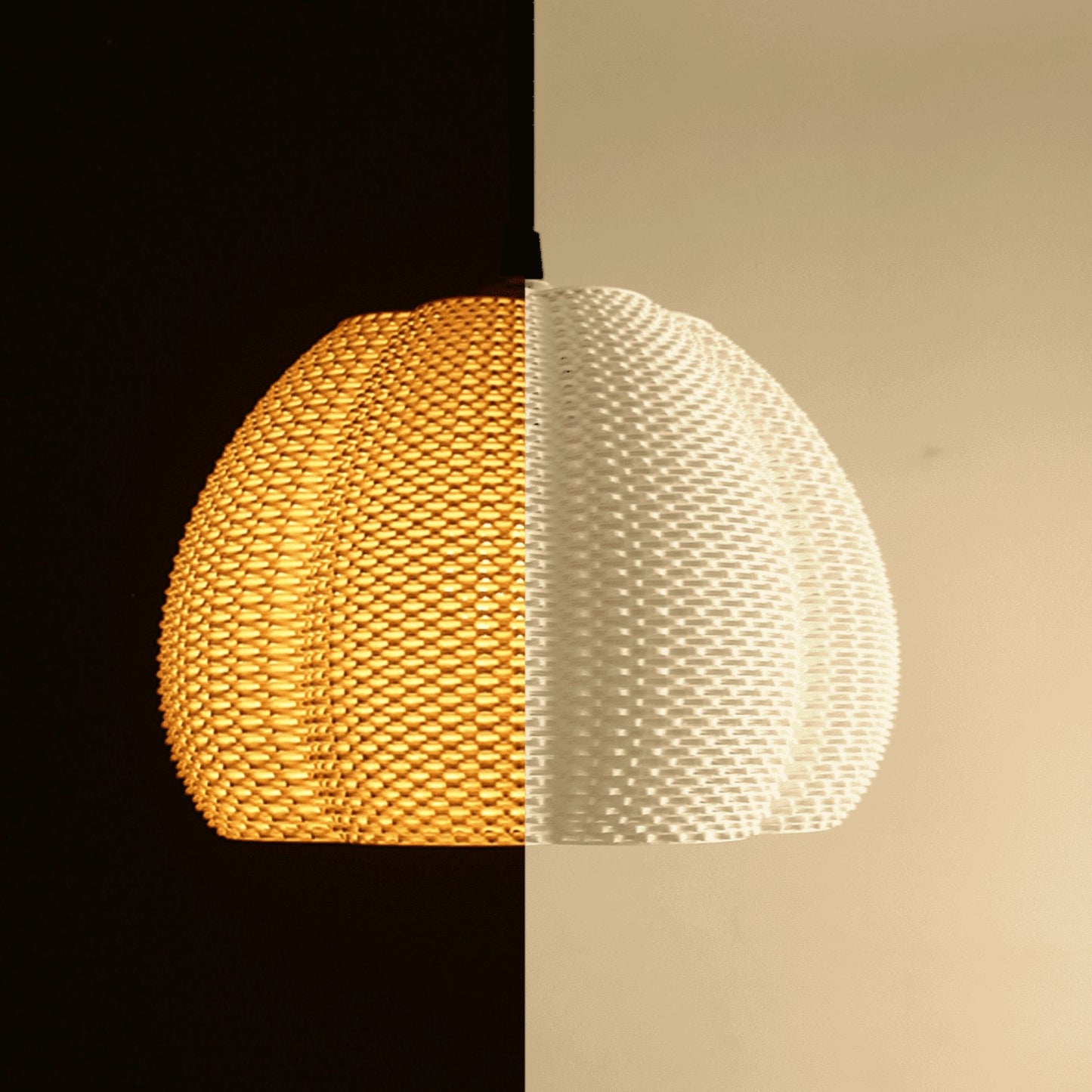 Marina Pedant Lamp