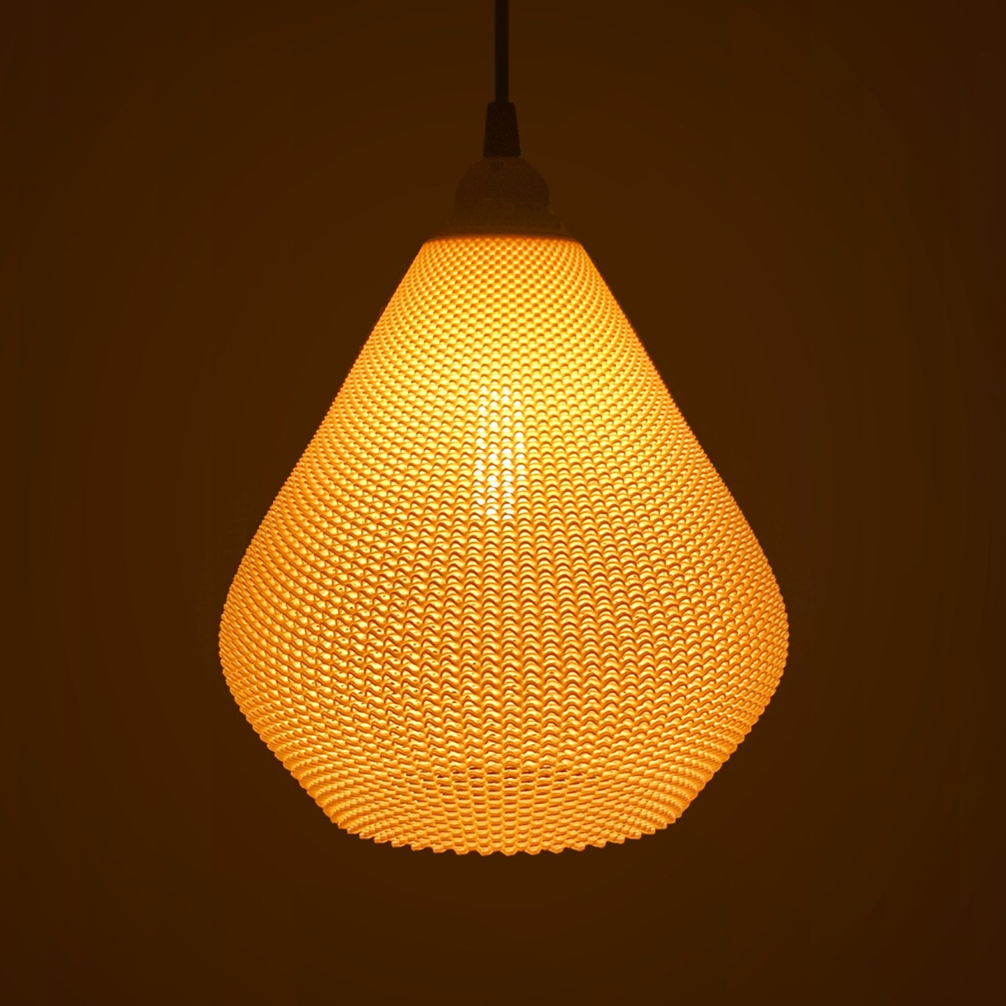 Aero Pendant Lamp
