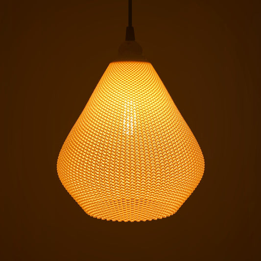 Aero Pendant Lamp
