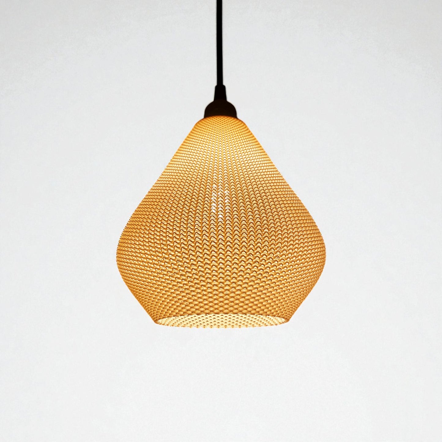Aero Pendant Lamp