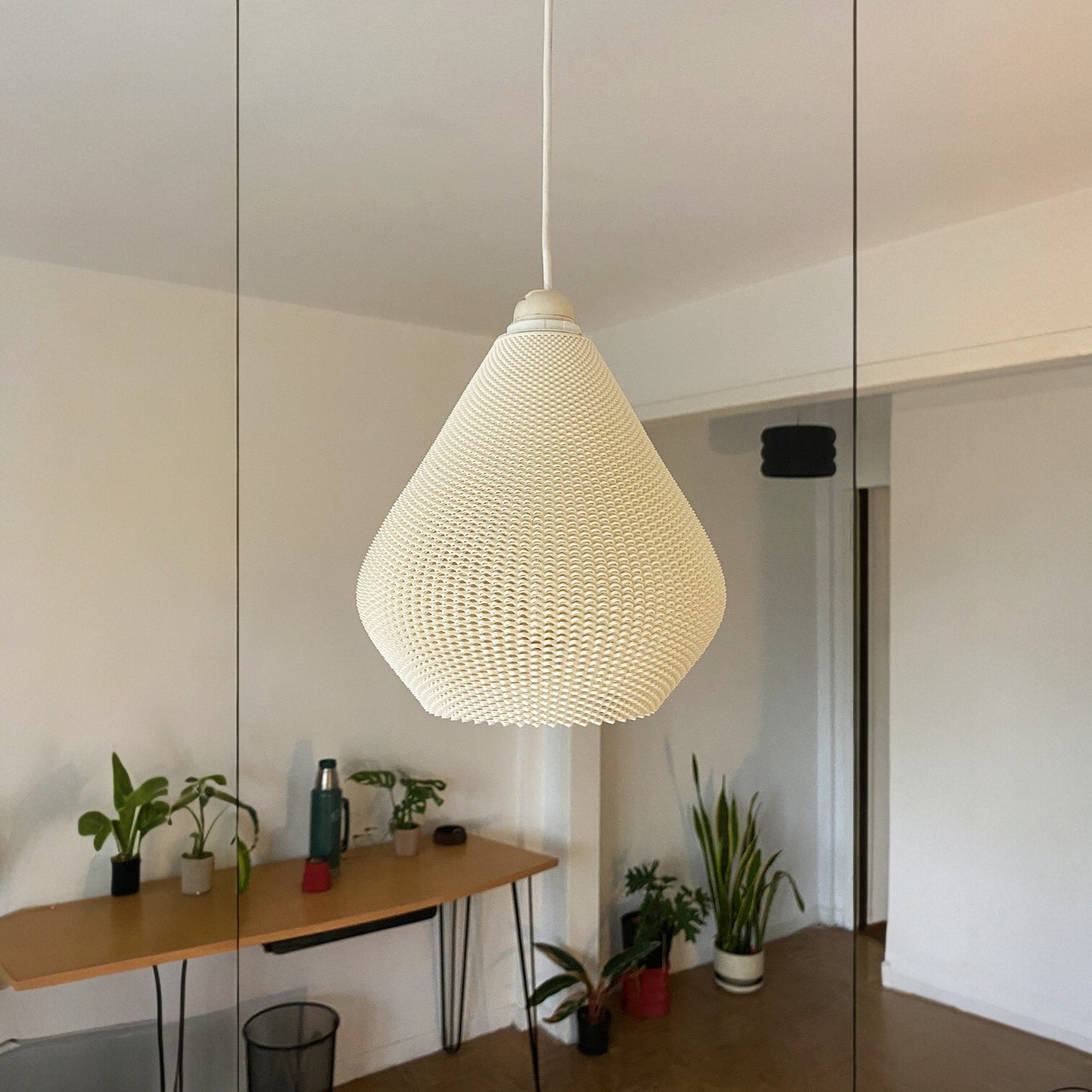 Aero Pendant Lamp