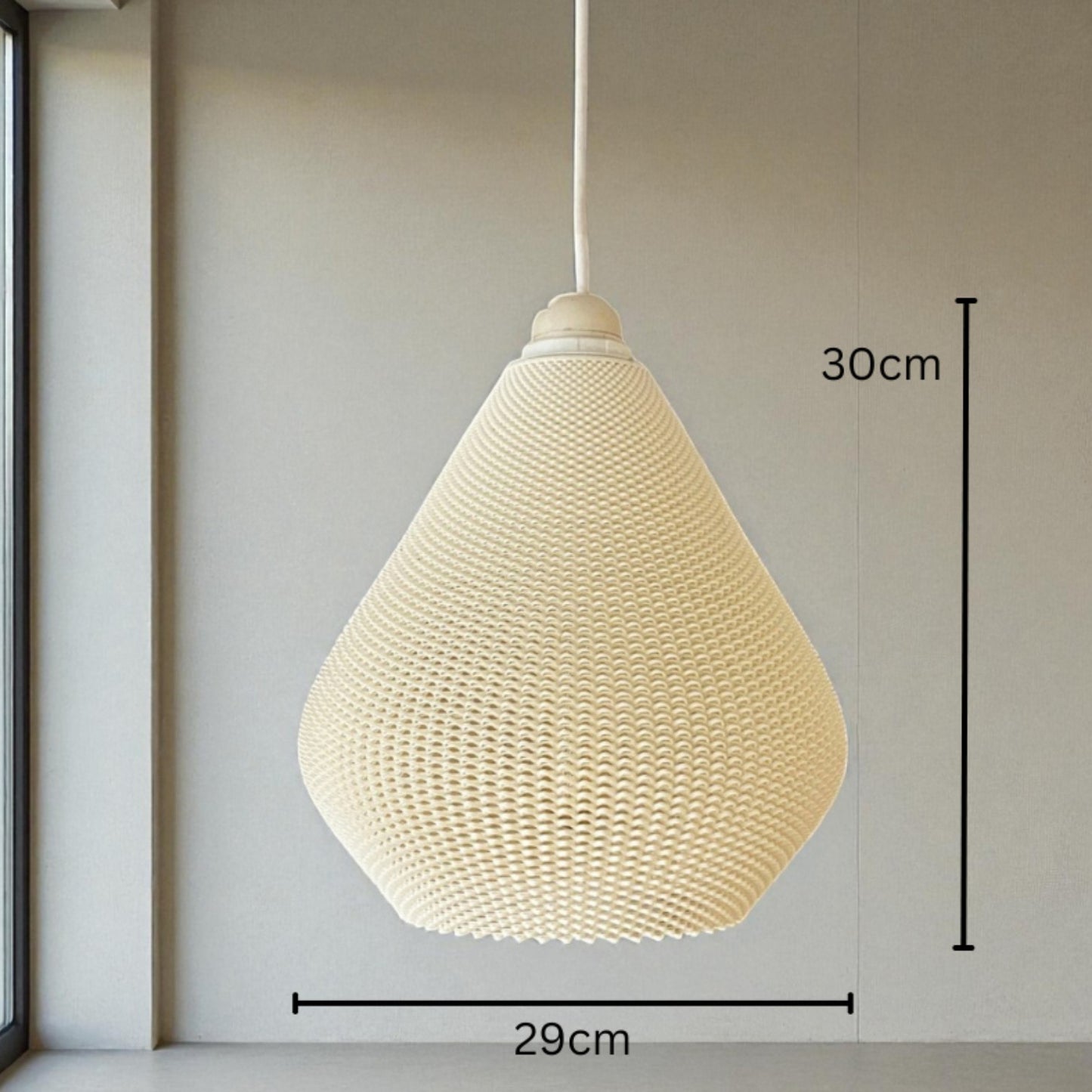Aero Pendant Lamp