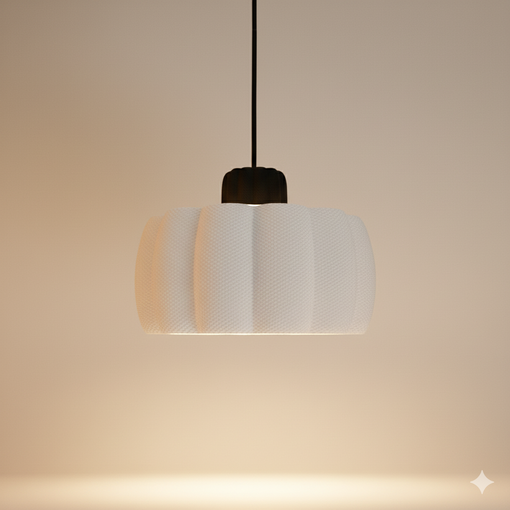 Ara Pendant Lamp
