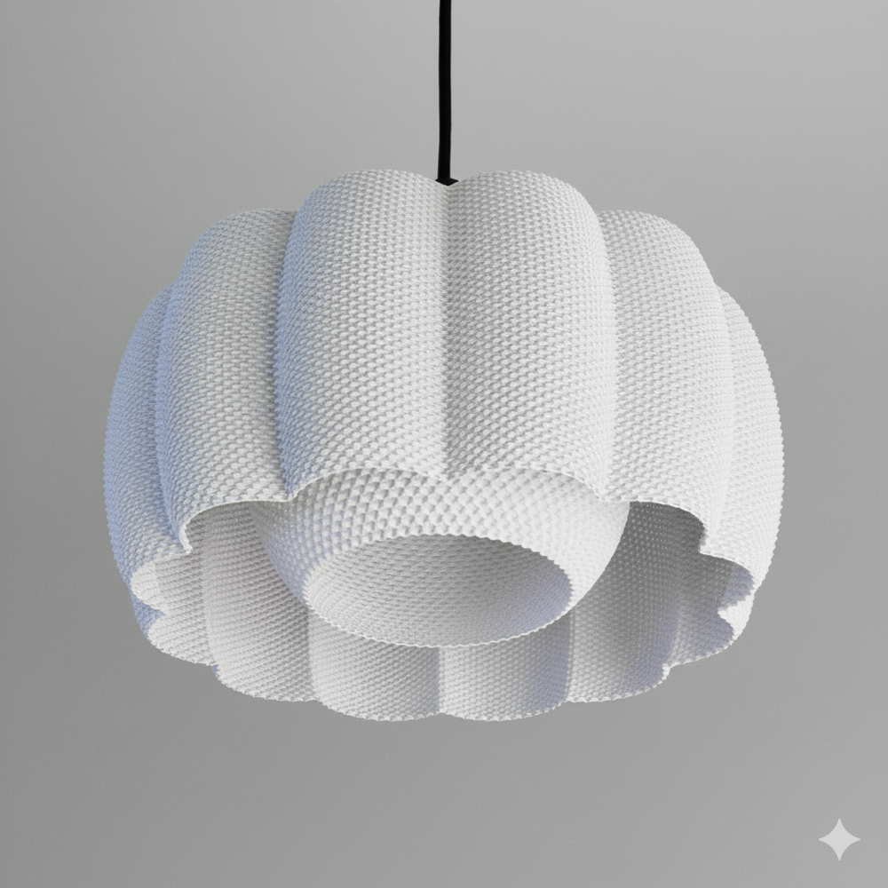 Ara Pendant Lamp