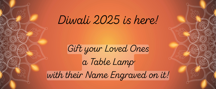 Diwali gifts banner