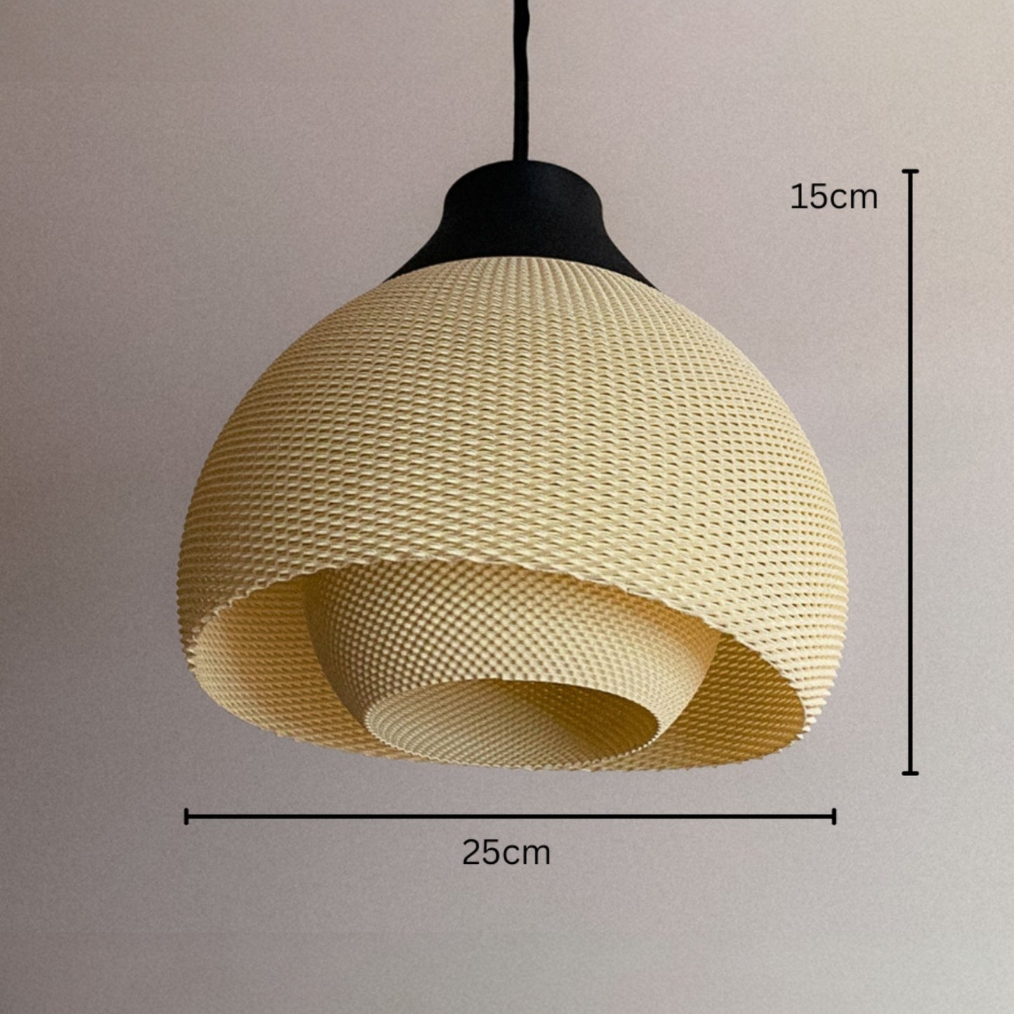 Fiore Pedant Lamp