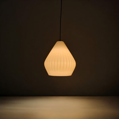 Bell Pendant Lamp