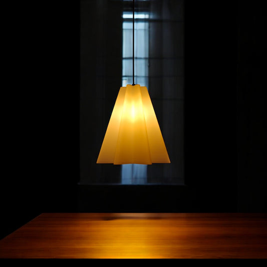 Curtain Pendant Lamp