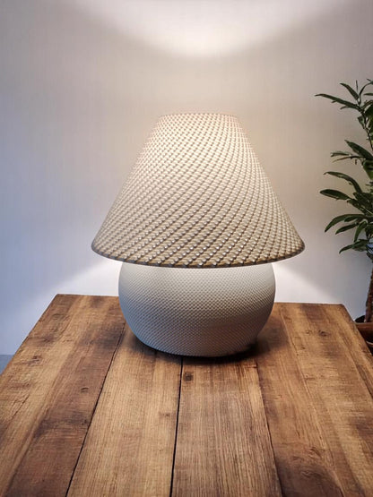 Tokio Mesh Lamp