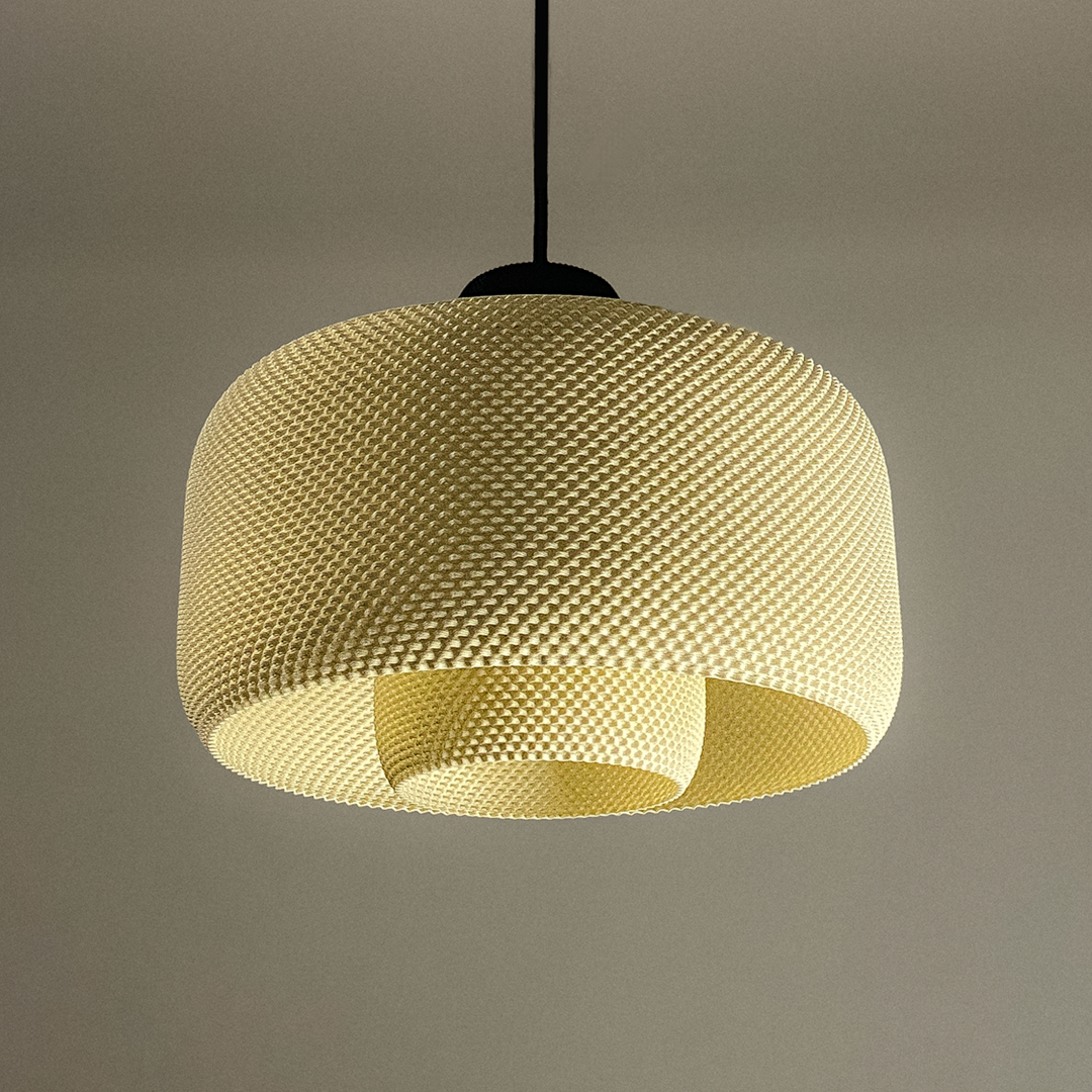 Lola Pendant Lamp