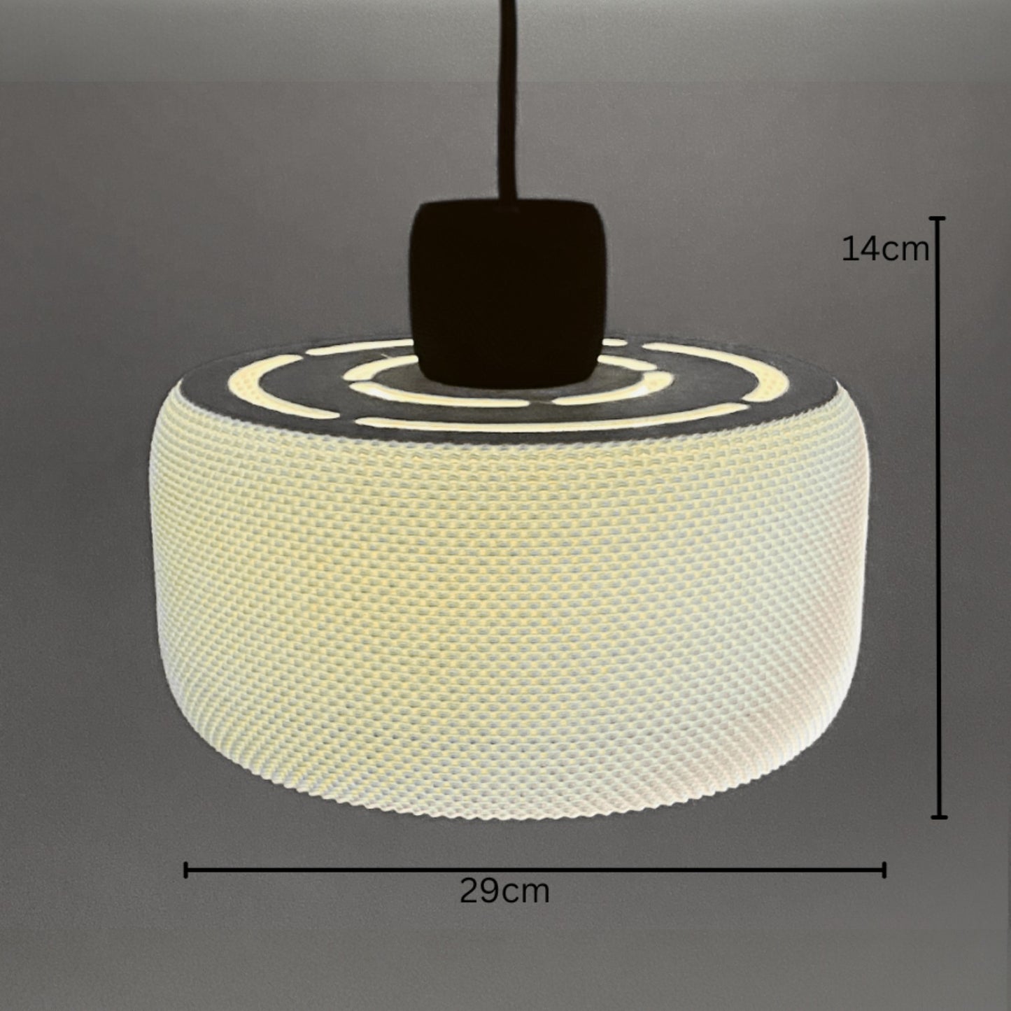 Lola Pendant Lamp