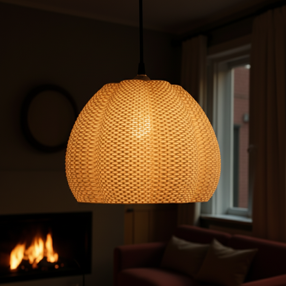 Marina Pedant Lamp