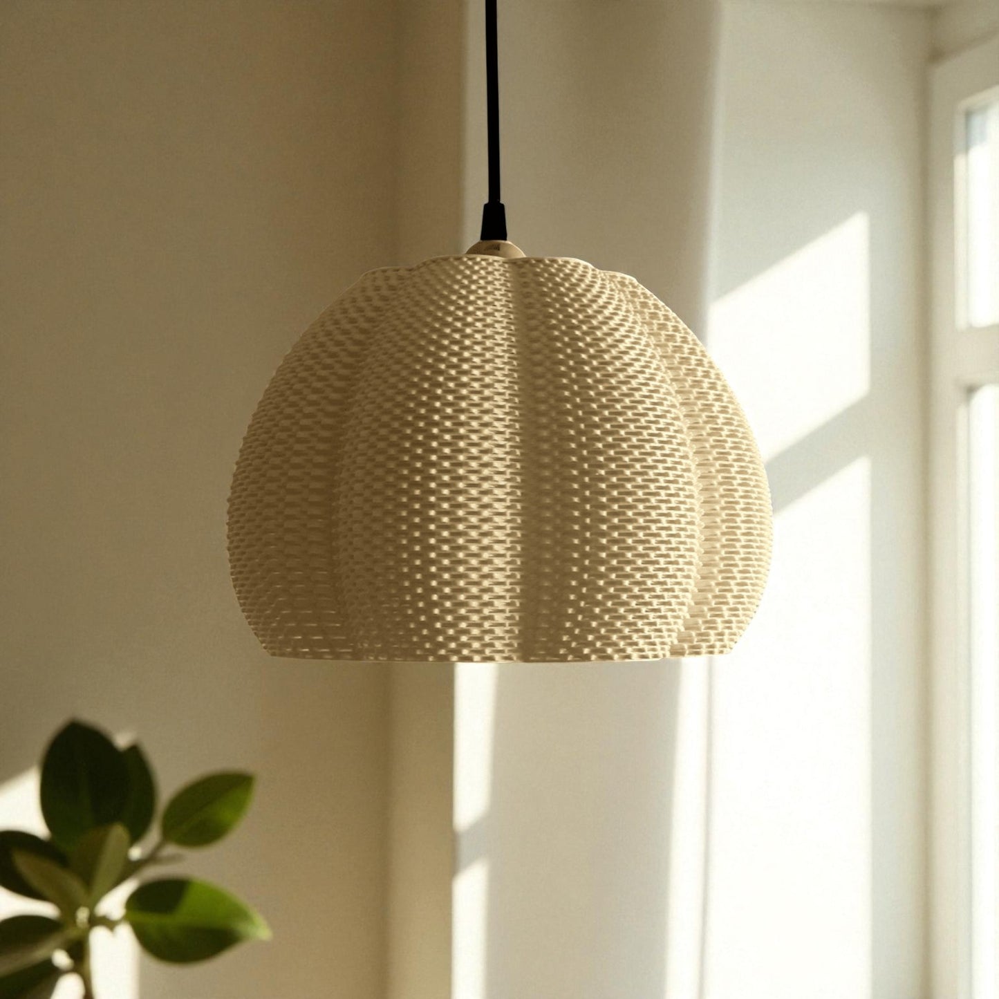 Marina Pedant Lamp