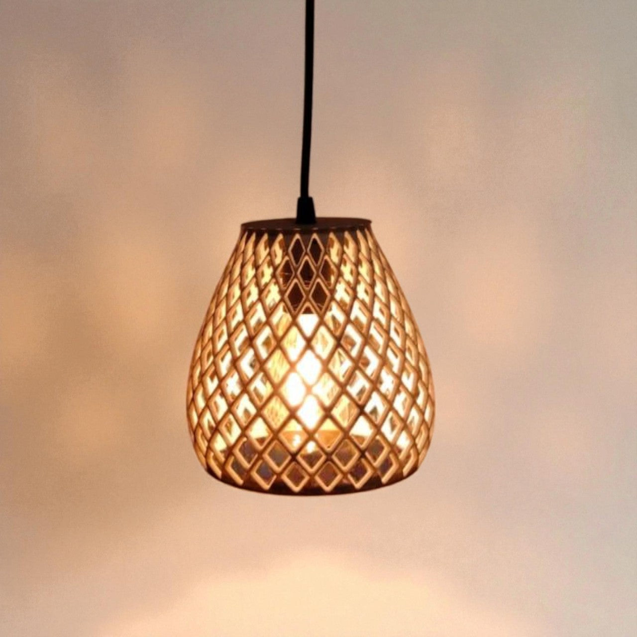 Mesh Lamp