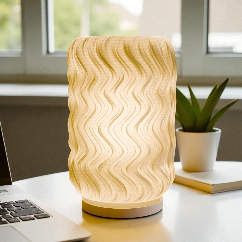 Tide Lamp