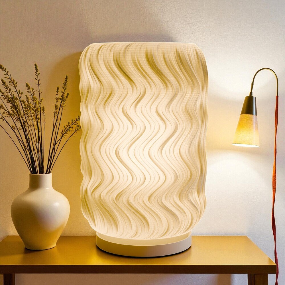 Tide Lamp