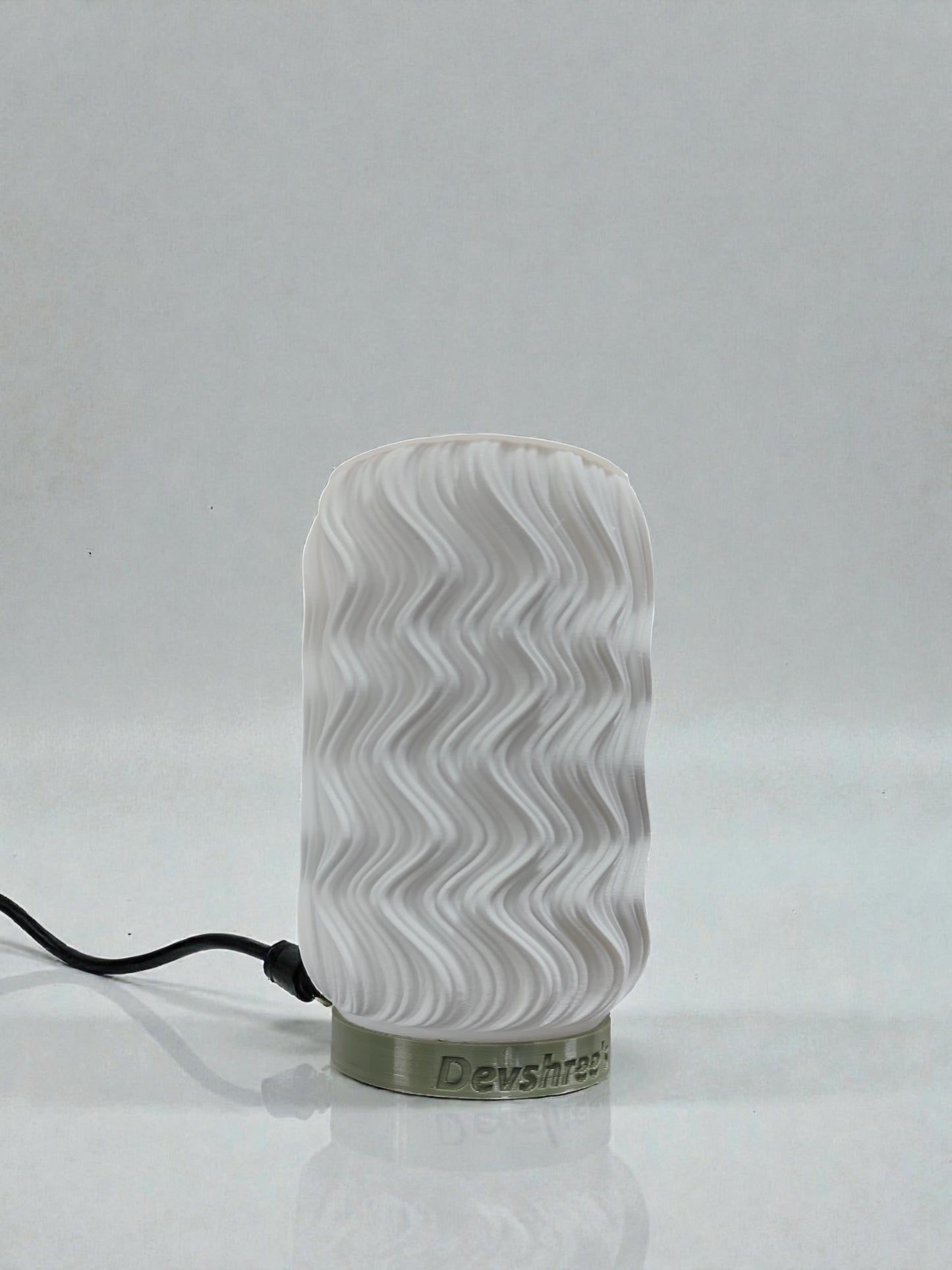 Tide Lamp