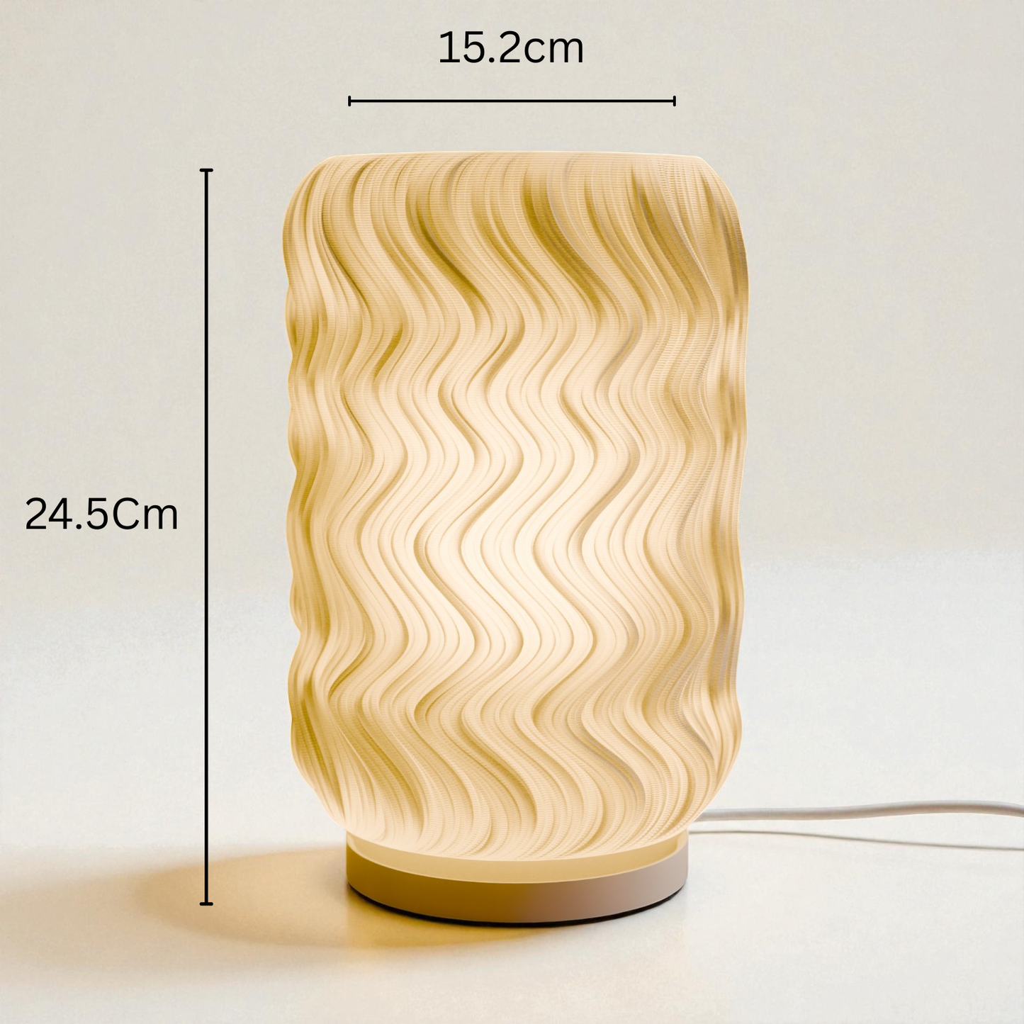 Tide Lamp
