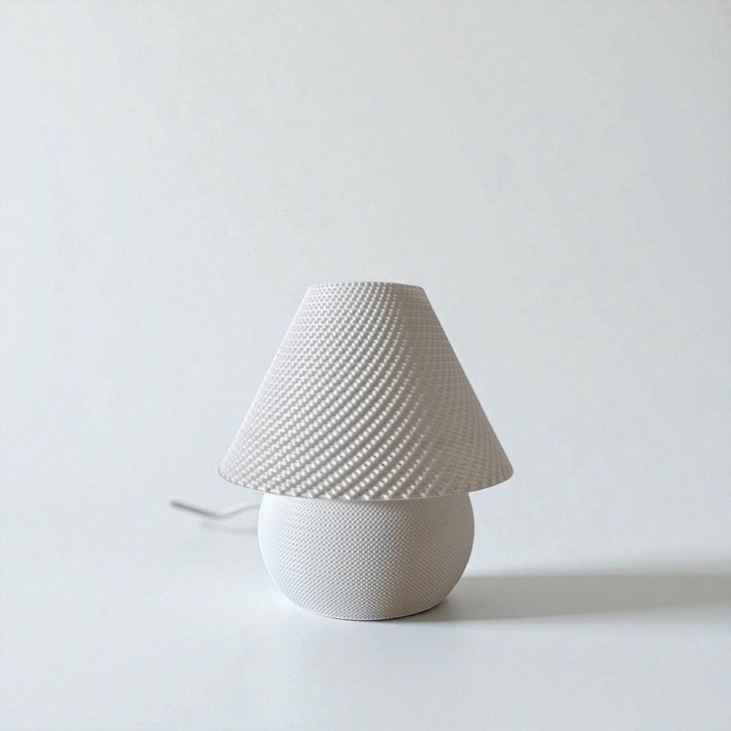 Tokio Mesh Lamp
