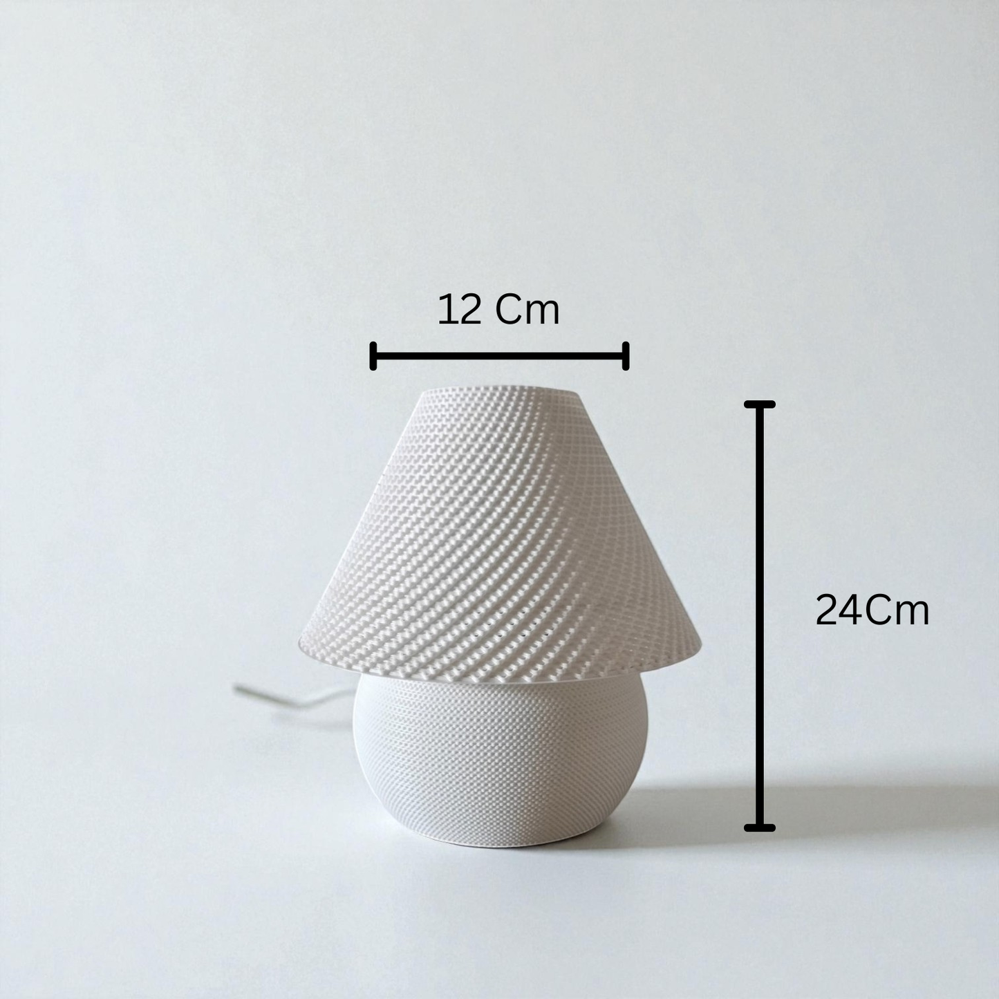 Tokio Mesh Lamp