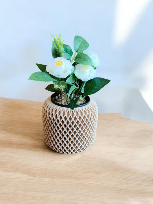 Mesh Planter