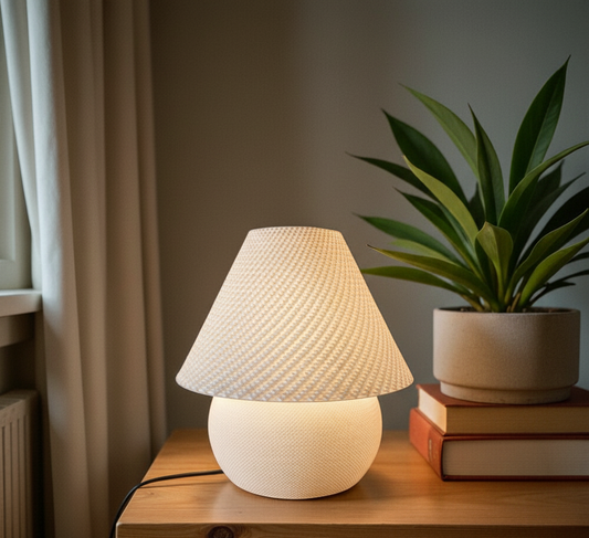 Tokio Mesh Lamp