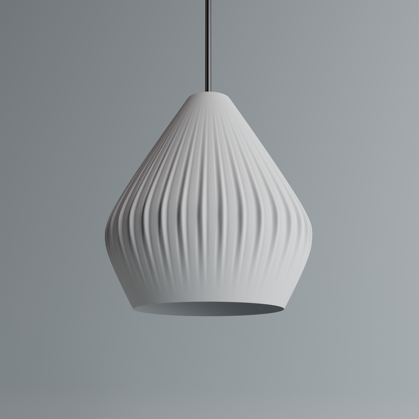 Bell Pendant Lamp