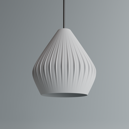 Bell Pendant Lamp