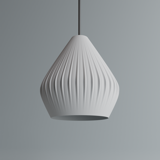 Bell Pendant Lamp