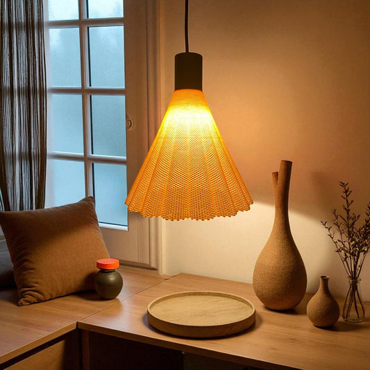 Rega Mesh Lamp
